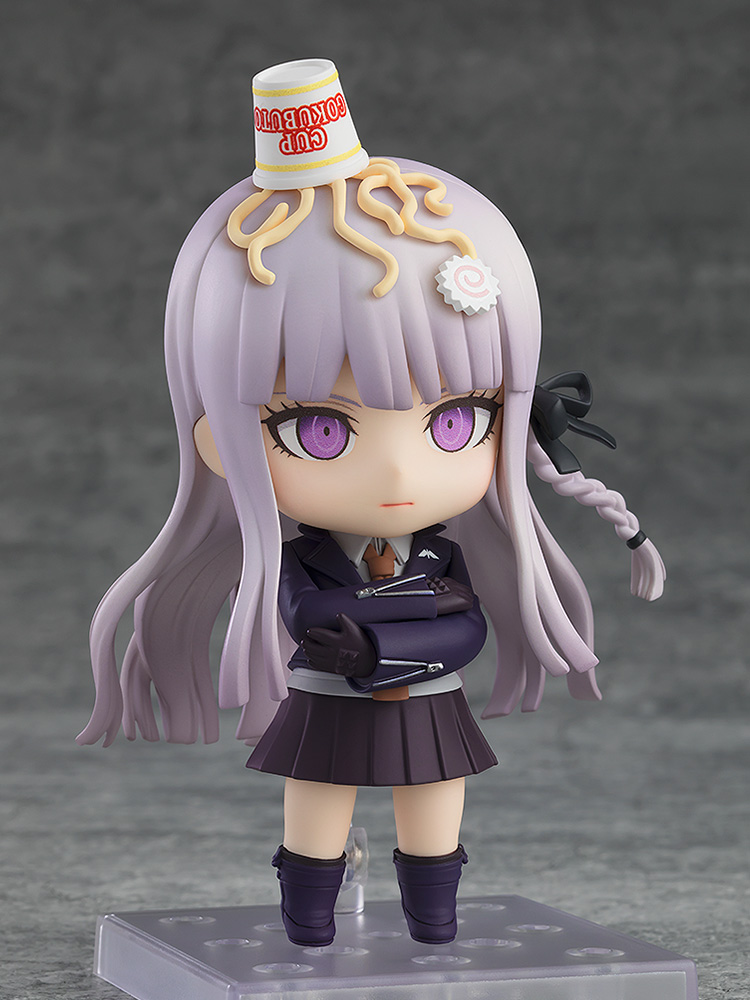 Nendoroid - 2625 Kyokyo Kirigiri - Danganronpa 1 - 2 Reload
