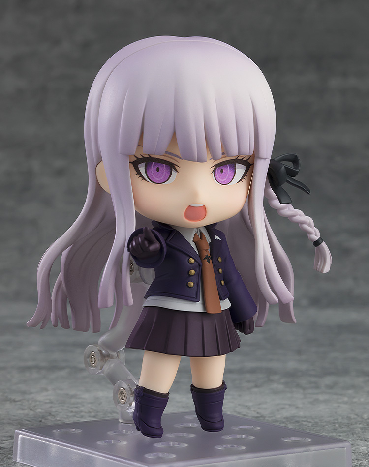 Nendoroid - 2625 Kyokyo Kirigiri - Danganronpa 1 - 2 Reload