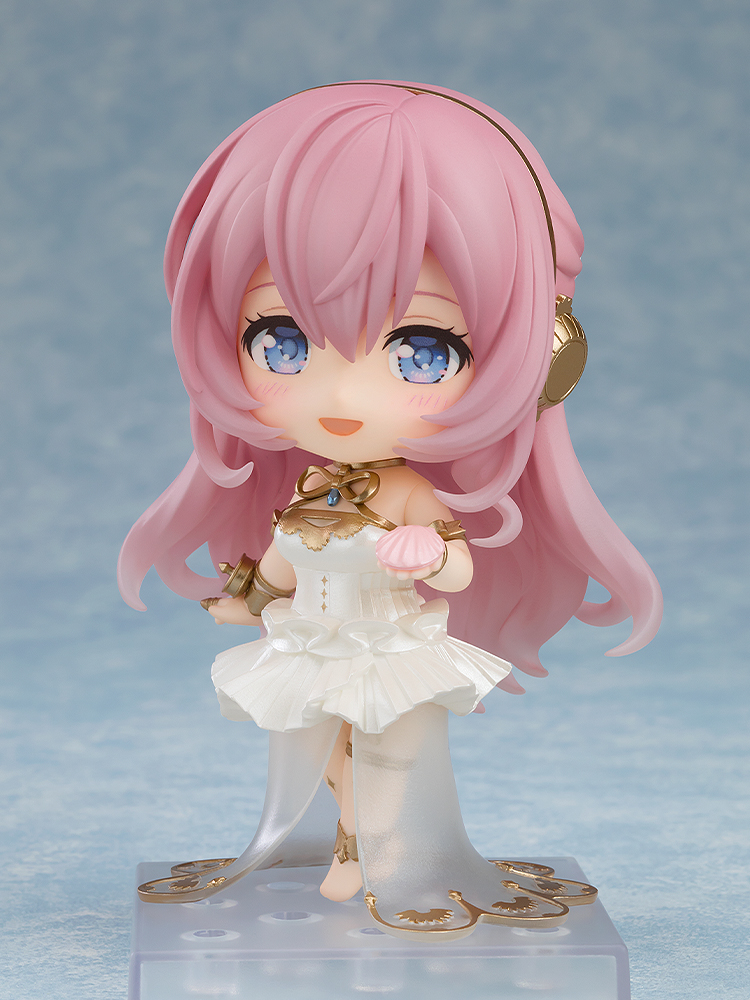 Nendoroid - 2646 Megurine Luka Symphony: 2024 Ver. - Character Vocal Series 03: Megurine Luka