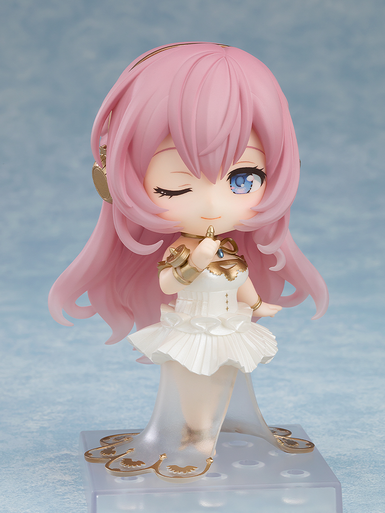 Nendoroid - 2646 Megurine Luka Symphony: 2024 Ver. - Character Vocal Series 03: Megurine Luka