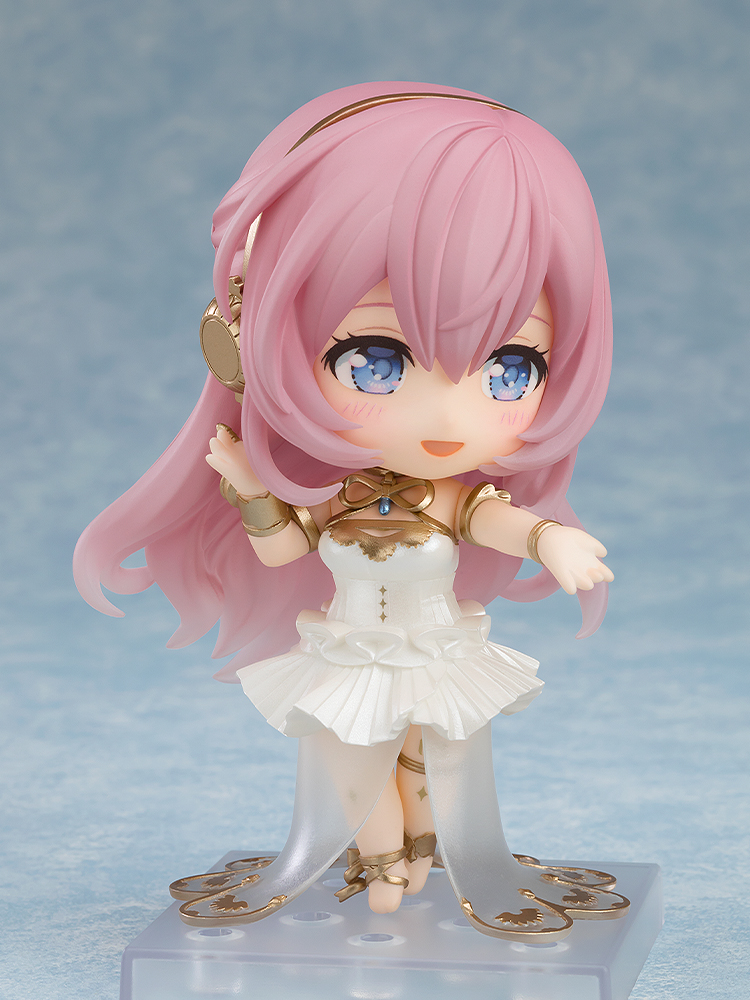 Nendoroid - 2646 Megurine Luka Symphony: 2024 Ver. - Character Vocal Series 03: Megurine Luka