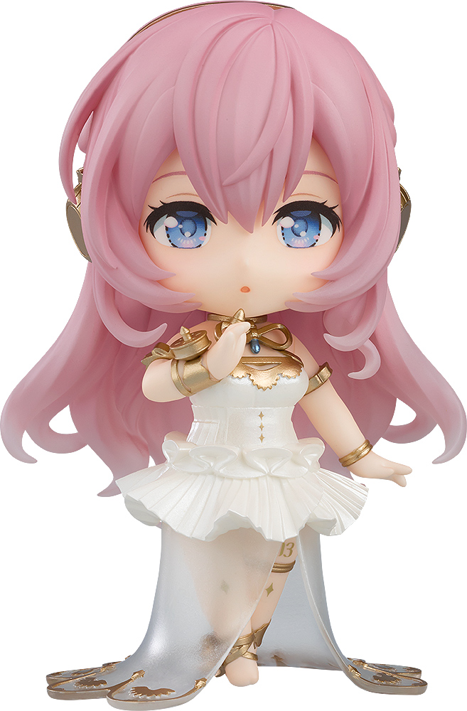 Nendoroid - 2646 Megurine Luka Symphony: 2024 Ver. - Character Vocal Series 03: Megurine Luka
