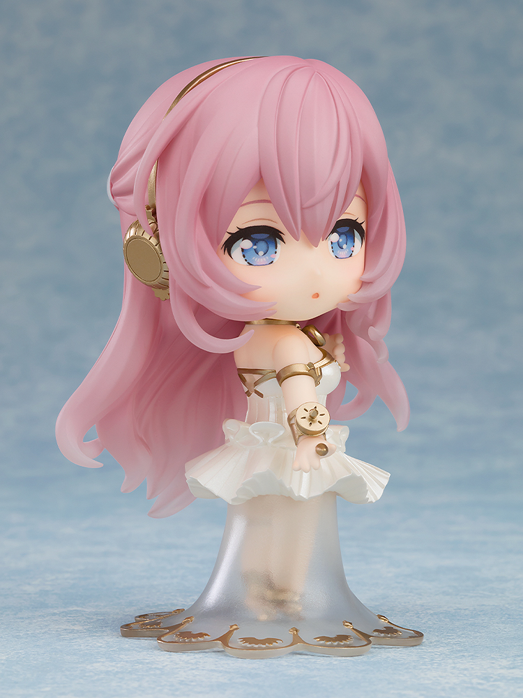 Nendoroid - 2646 Megurine Luka Symphony: 2024 Ver. - Character Vocal Series 03: Megurine Luka