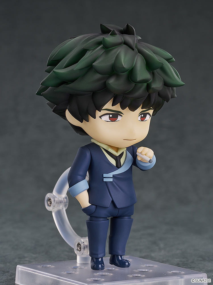 Nendoroid -2651 Spike Spiegel - Cowboy Bebop POX