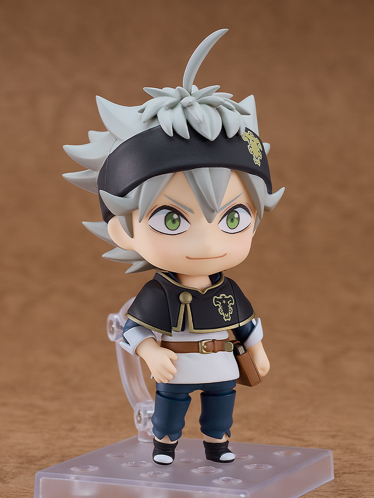 Nendoroid - 2659 Asta - Black Clover