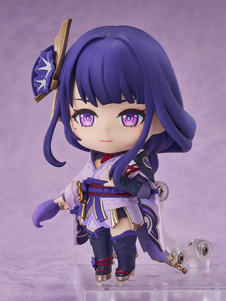 Nendoroid - 2660 Raiden Shogun - Genshin Impact