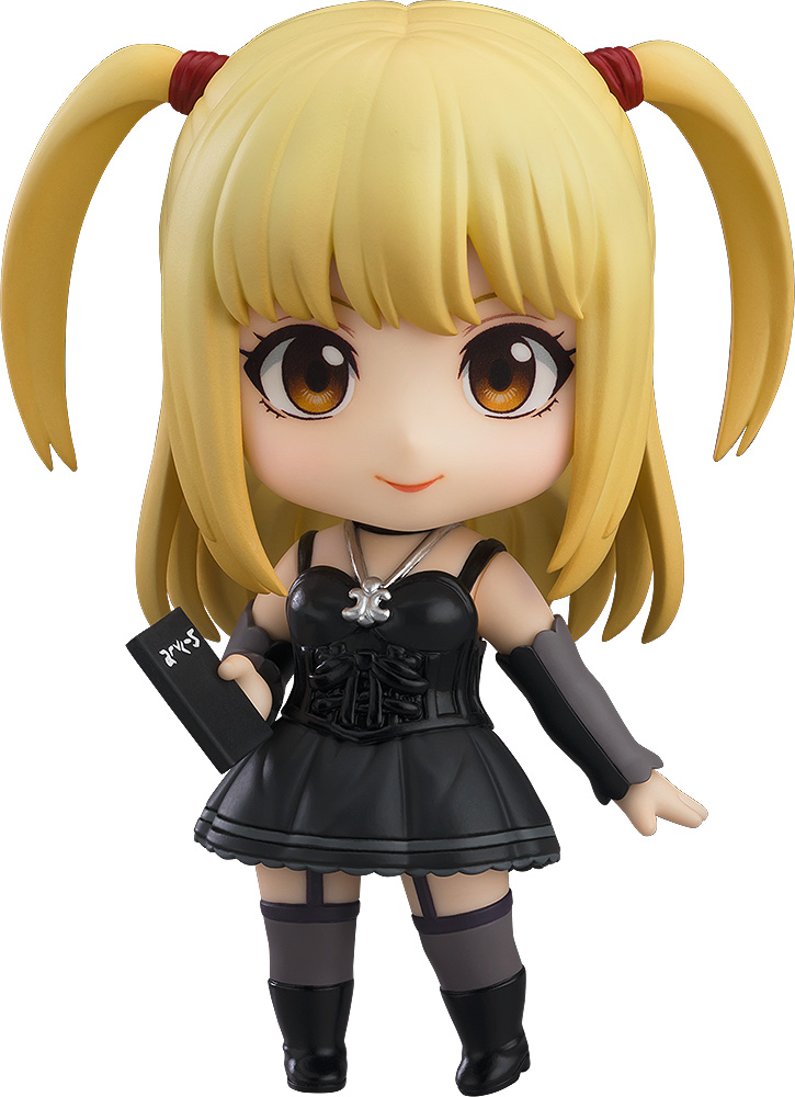 Nendoroid - 2674 Misa Amane 2.0 - Death Note