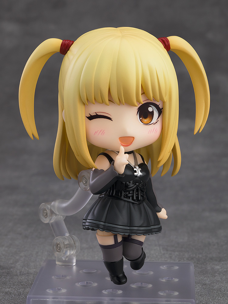 Nendoroid - 2674 Misa Amane 2.0 - Death Note