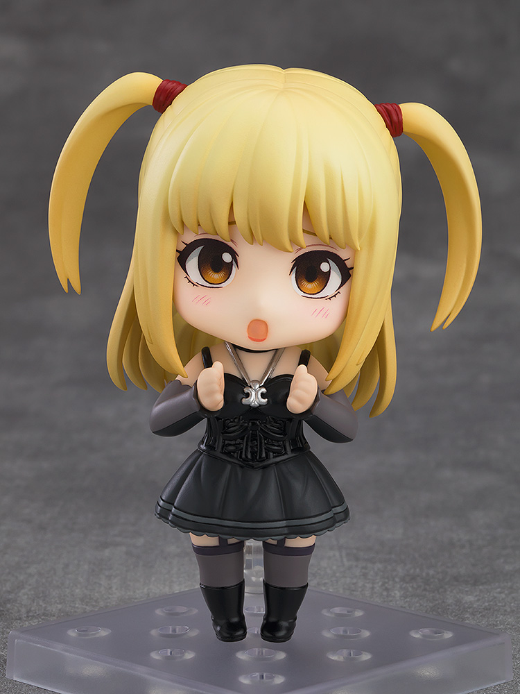 Nendoroid - 2674 Misa Amane 2.0 - Death Note