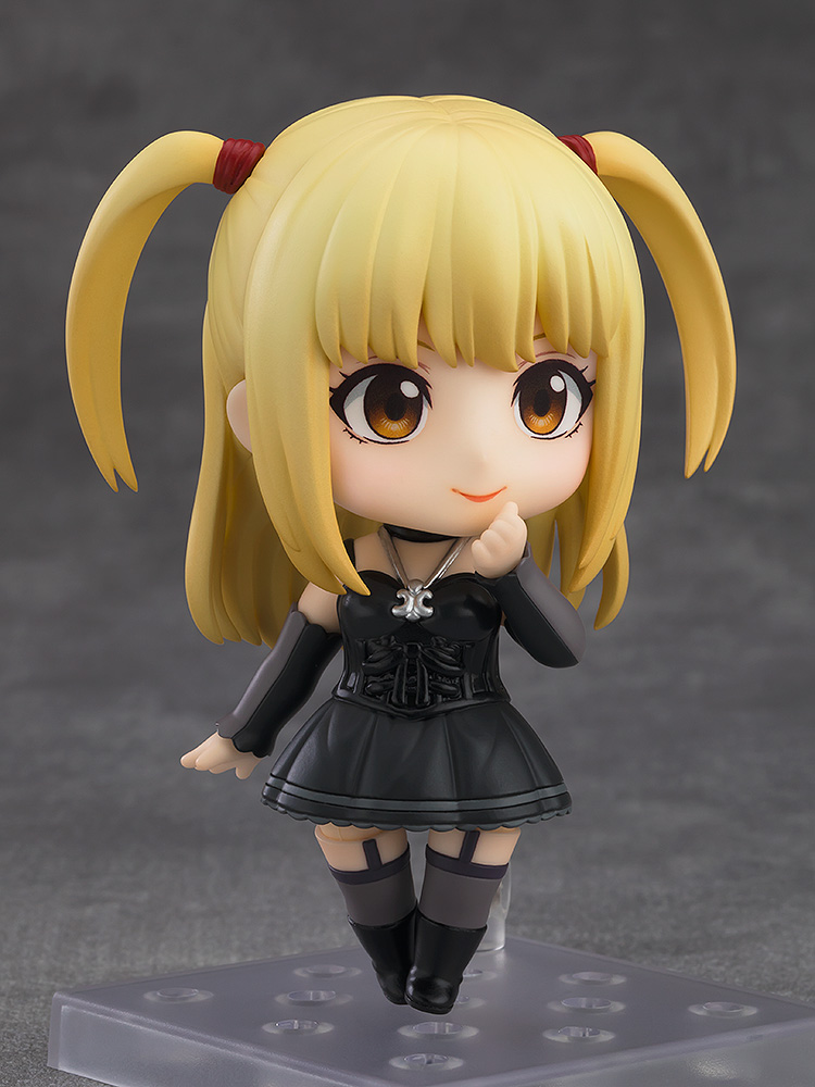 Nendoroid - 2674 Misa Amane 2.0 - Death Note