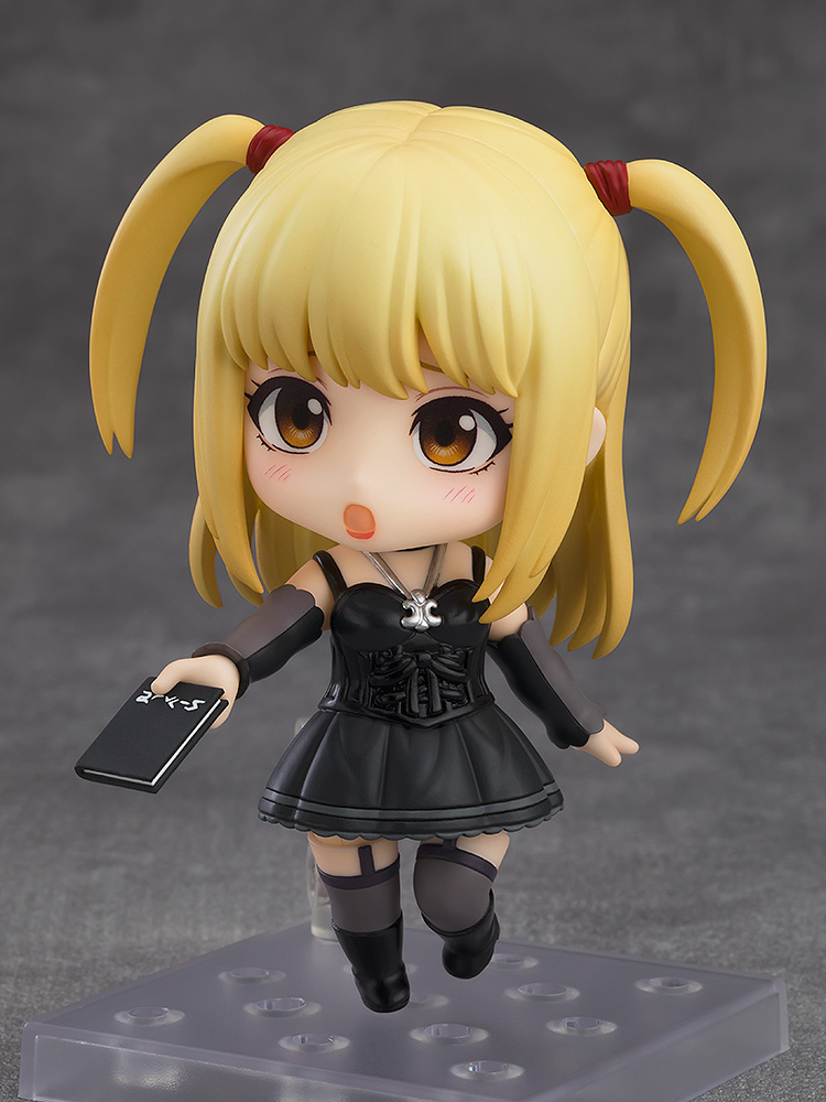Nendoroid - 2674 Misa Amane 2.0 - Death Note
