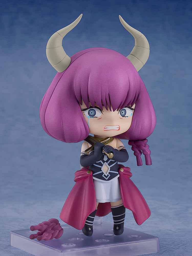 Nendoroid - 2683 Aura The Guillotine - Frieren Beyond Journeys End