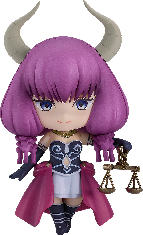 Nendoroid - 2683 Aura The Guillotine - Frieren Beyond Journeys End