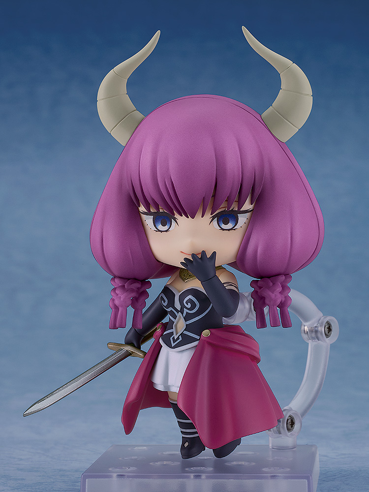 Nendoroid - 2683 Aura The Guillotine - Frieren Beyond Journeys End