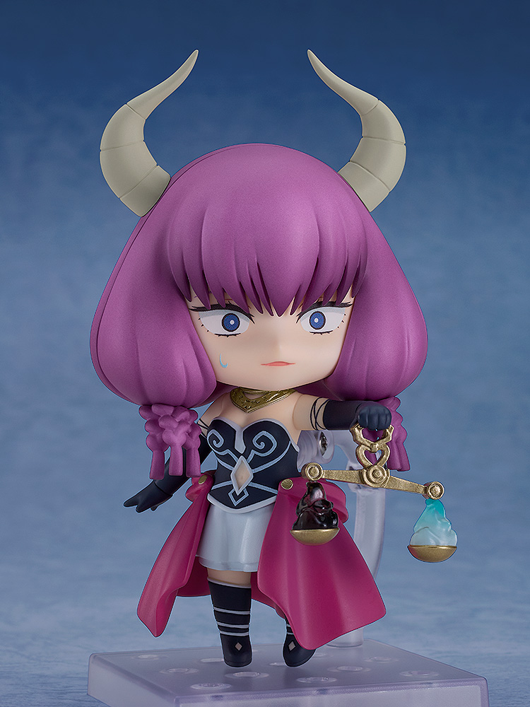Nendoroid - 2683 Aura The Guillotine - Frieren Beyond Journeys End