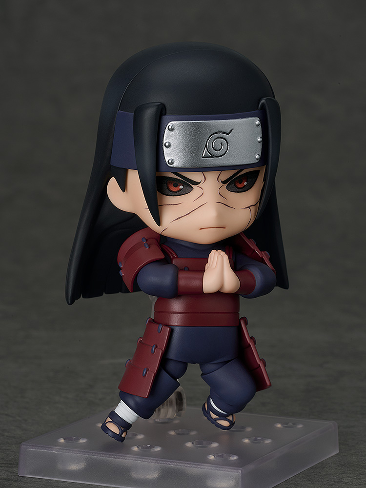 Nendoroid - 2687 Hashirama Senju - Naruto Shippuden