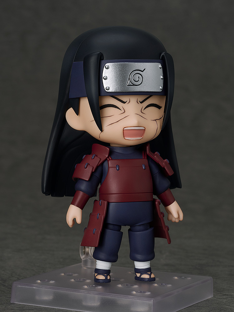 Nendoroid - 2687 Hashirama Senju - Naruto Shippuden
