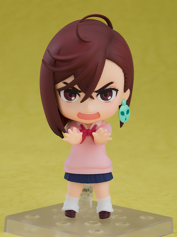 Nendoroid - 2701 Momo - Dandadan