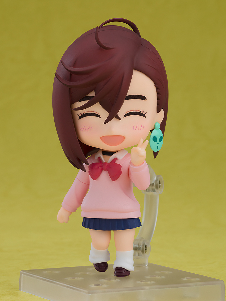 Nendoroid - 2701 Momo - Dandadan