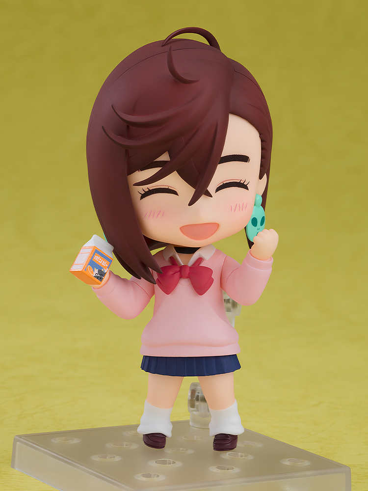 Nendoroid - 2701 Momo - Dandadan