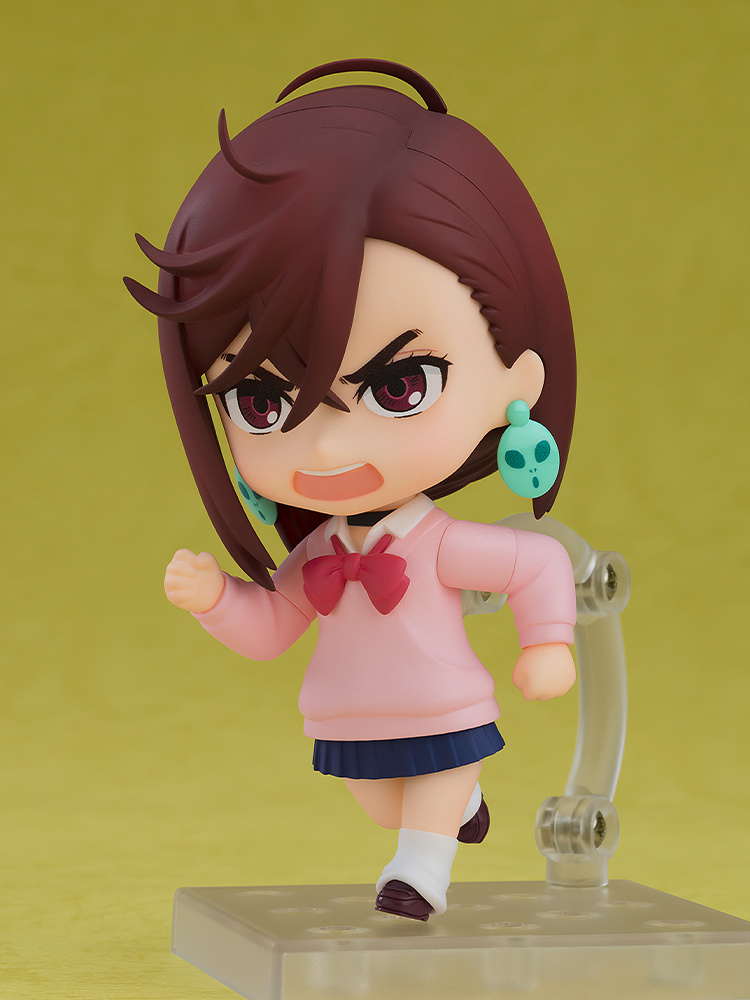 Nendoroid - 2701 Momo - Dandadan