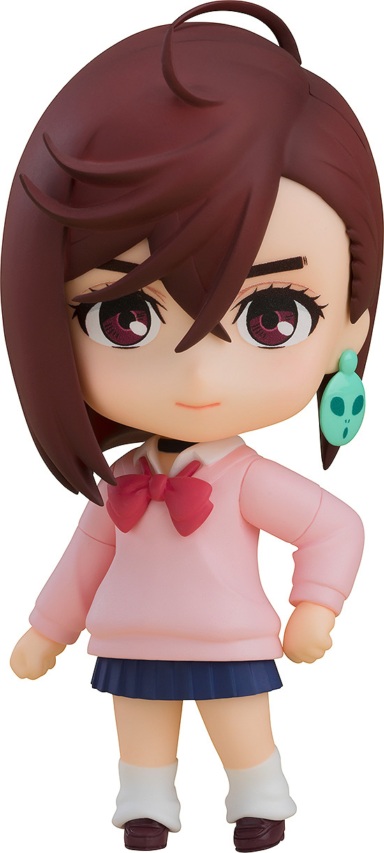 Nendoroid - 2701 Momo - Dandadan