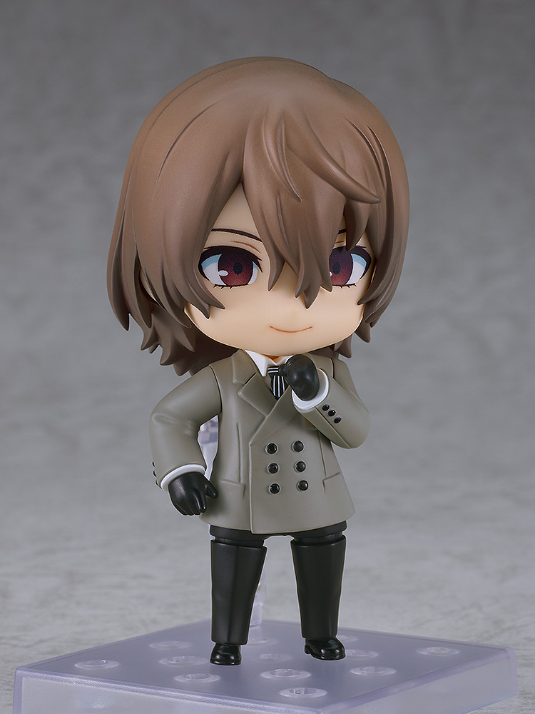 Nendoroid - 2706 Goro Akechi: School Uniform Ver. - Persona5 Royal POX