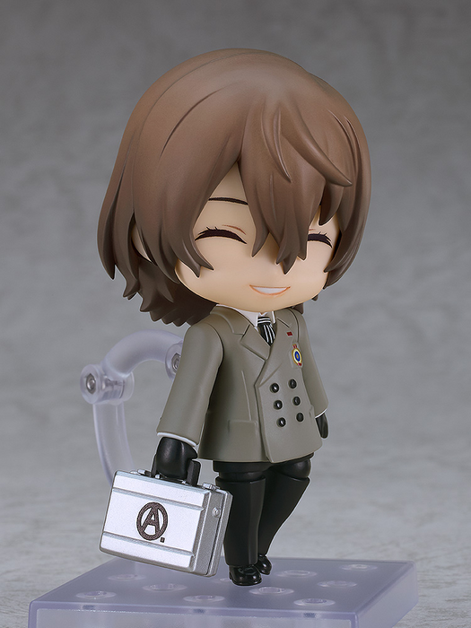 Nendoroid - 2706 Goro Akechi: School Uniform Ver. - Persona5 Royal