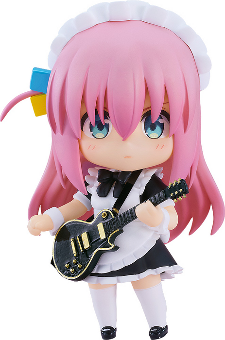 Nendoroid - 2737 Hitori Gotoh: Maid Ver. [Basic] - Bocchi The Rock!