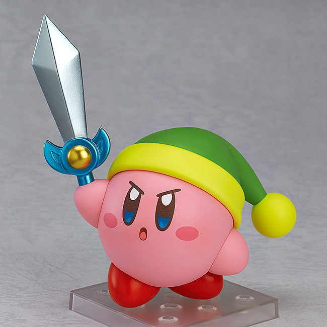 Nendoroid - 544 Kirby