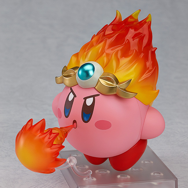 Nendoroid - 544 Kirby