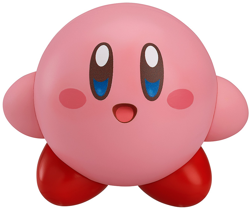 Nendoroid - 544 Kirby