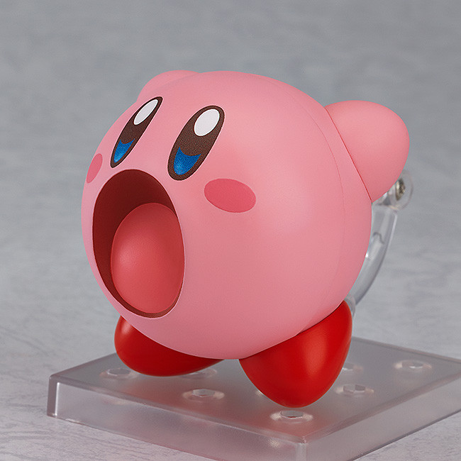 Nendoroid - 544 Kirby