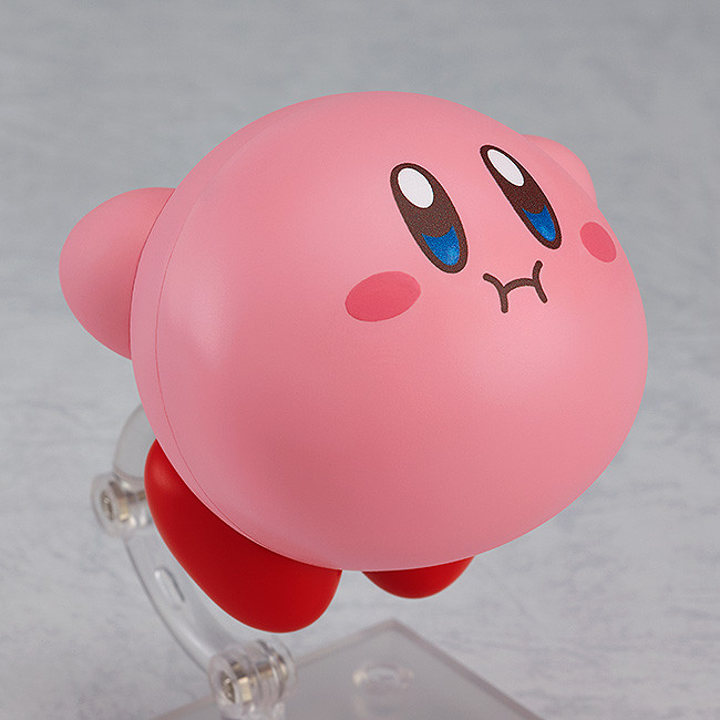 Nendoroid - 544 Kirby