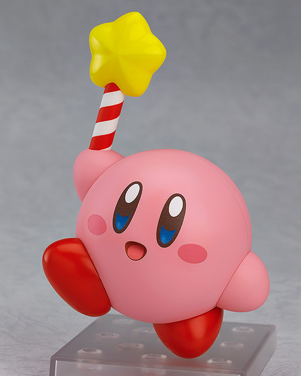 Nendoroid - 544 Kirby