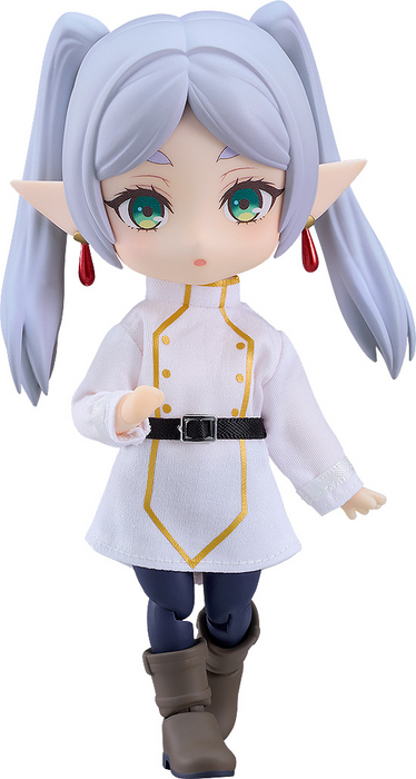 Nendoroid Doll - Frieren - Frieren: Beyond Journey's End