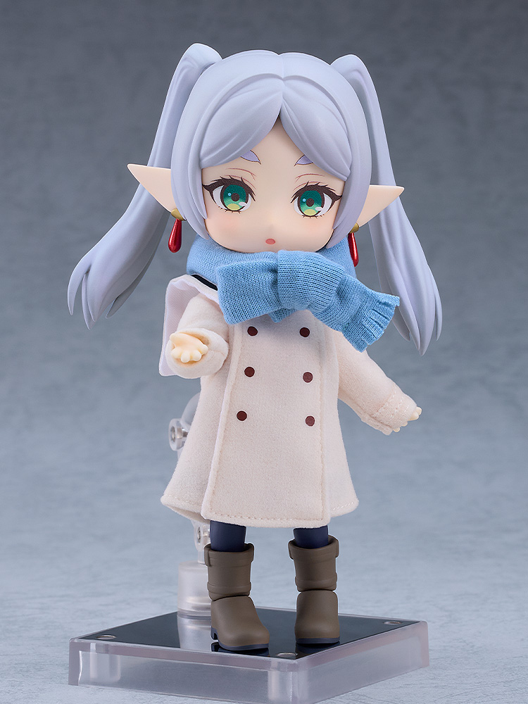 Nendoroid Doll - Frieren - Frieren: Beyond Journey's End