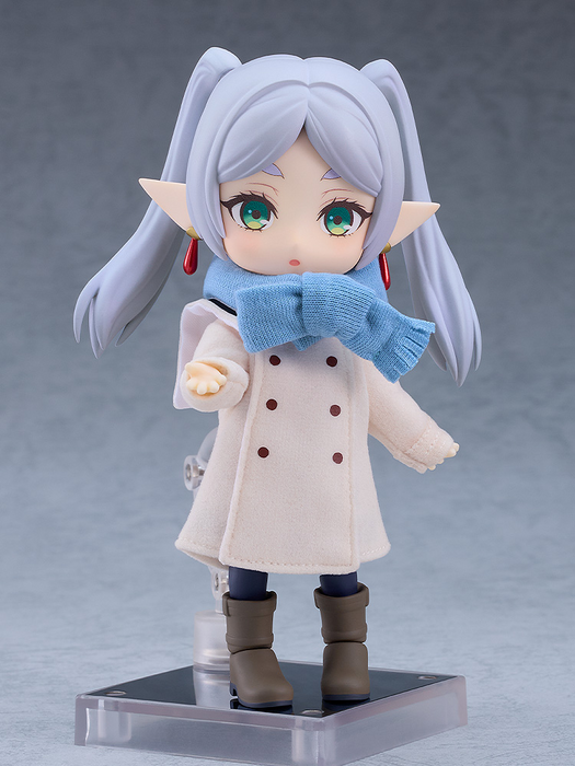 Nendoroid Doll - Frieren - Frieren: Beyond Journey's End