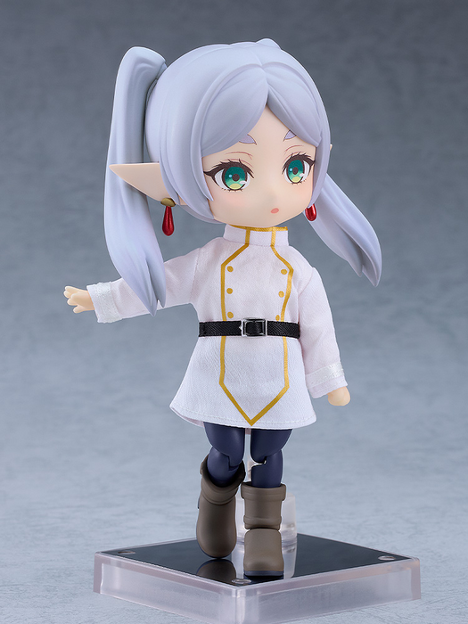 Nendoroid Doll - Frieren - Frieren: Beyond Journey's End