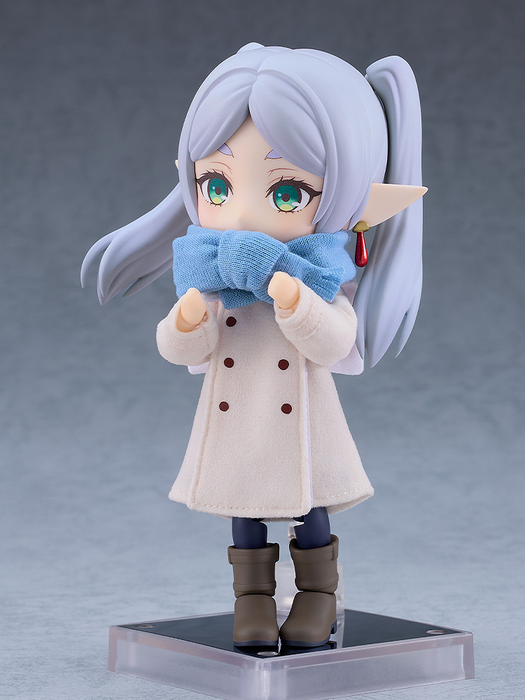 Nendoroid Doll - Frieren - Frieren: Beyond Journey's End