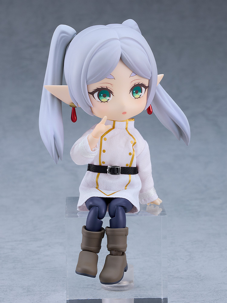 Nendoroid Doll - Frieren - Frieren: Beyond Journey's End