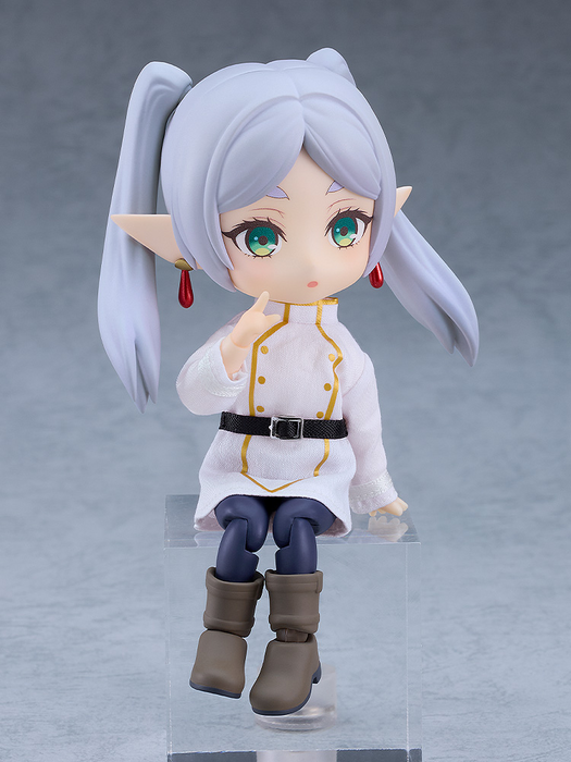 Nendoroid Doll - Frieren - Frieren: Beyond Journey's End