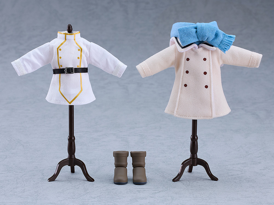 Nendoroid Doll - Frieren - Frieren: Beyond Journey's End