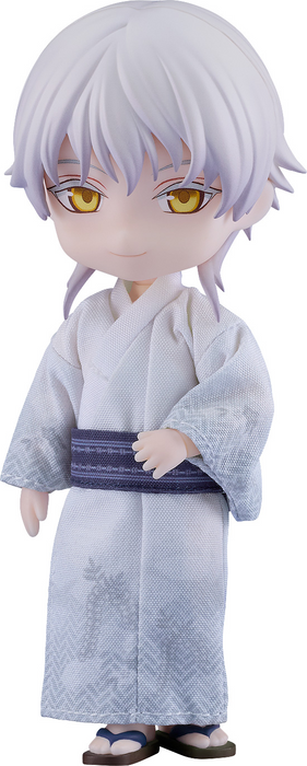 [Pre-Order][ETA Q4 2025] Nendoroid Doll - Tsurumaru Kuninaga: Casual Outfit Ver. - Touken Ranbu Online