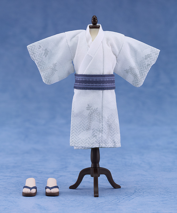 [Pre-Order][ETA Q4 2025] Nendoroid Doll - Tsurumaru Kuninaga: Casual Outfit Ver. - Touken Ranbu Online