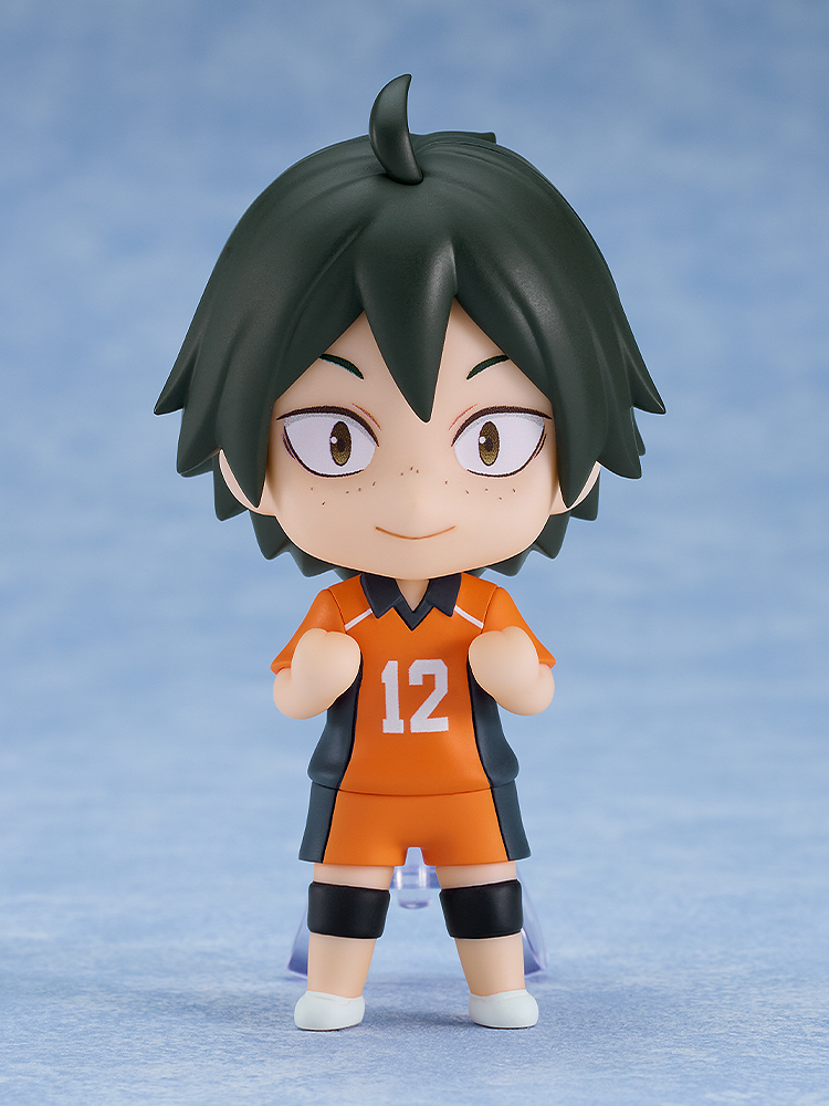 Nendoroid Surprise - Haikyu!! 02 Karasuno Edition - Single Blind Box