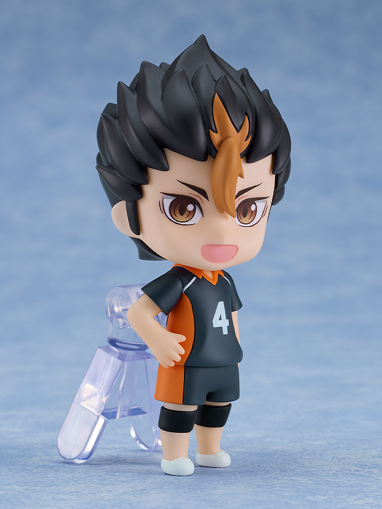 Nendoroid Surprise - Haikyu!! 02 Karasuno Edition - Single Blind Box