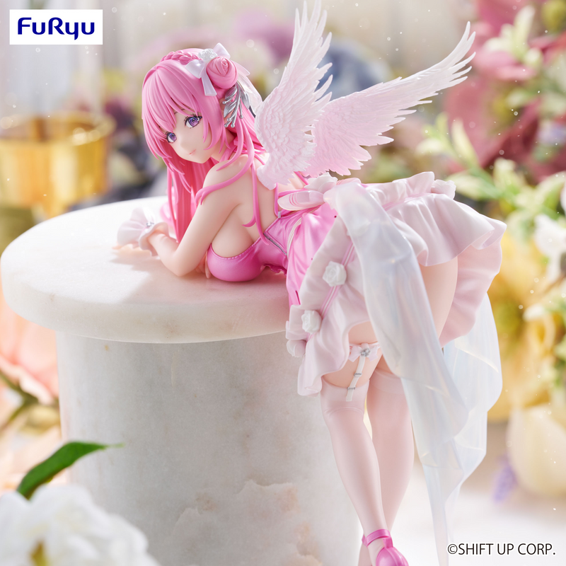 [Preorder END][ETA Q1 2027] Noodle Stopper - Dorothy:Nostalgia - Goddess Of Victory: Nikke (Rerun)
