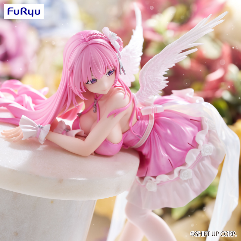 [Preorder END][ETA Q1 2027] Noodle Stopper - Dorothy:Nostalgia - Goddess Of Victory: Nikke (Rerun)