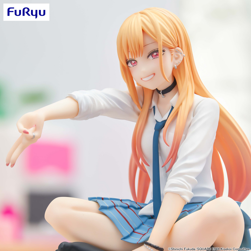 Noodle Stopper - Marin Kitagawa - My Dress-Up Darling (Re-Run)
